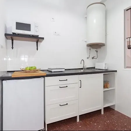 Precioso Y Luminoso Apartamento Calle Corredera. Casco Historico Arcos de la Frontera Esterno foto
