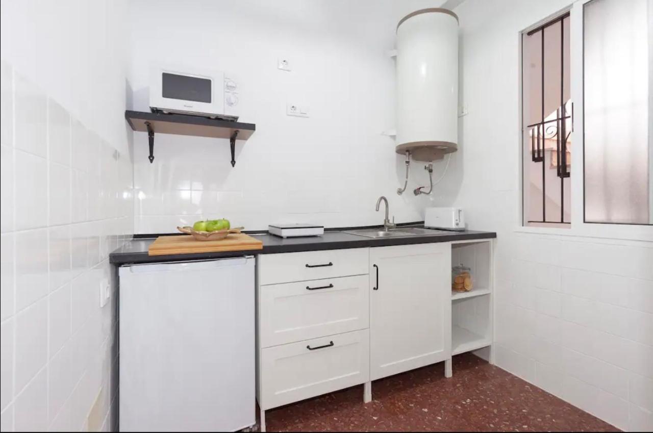 Appartement Precioso Y Luminoso Calle Corredera. Casco Historico